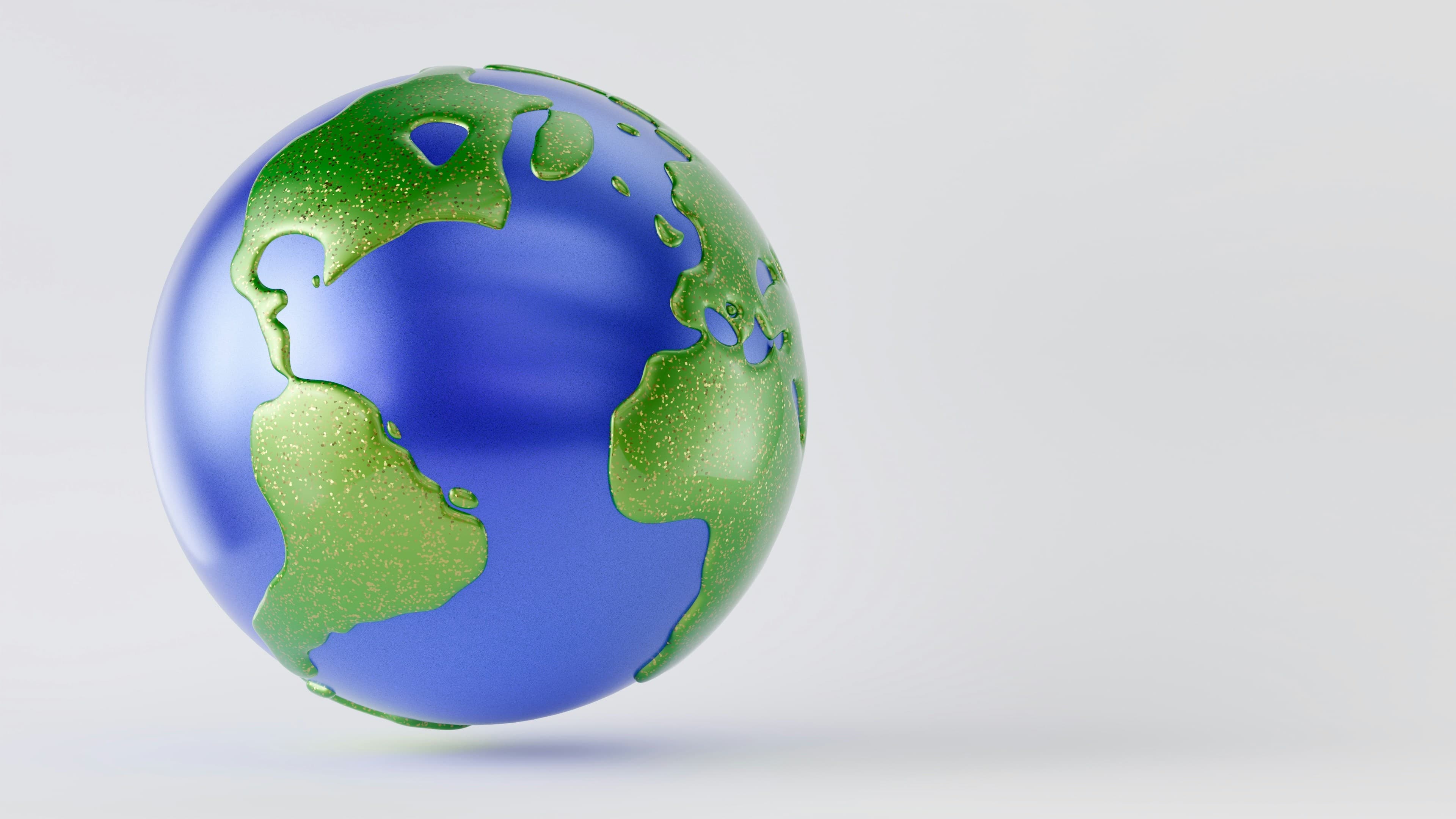 Environmental background